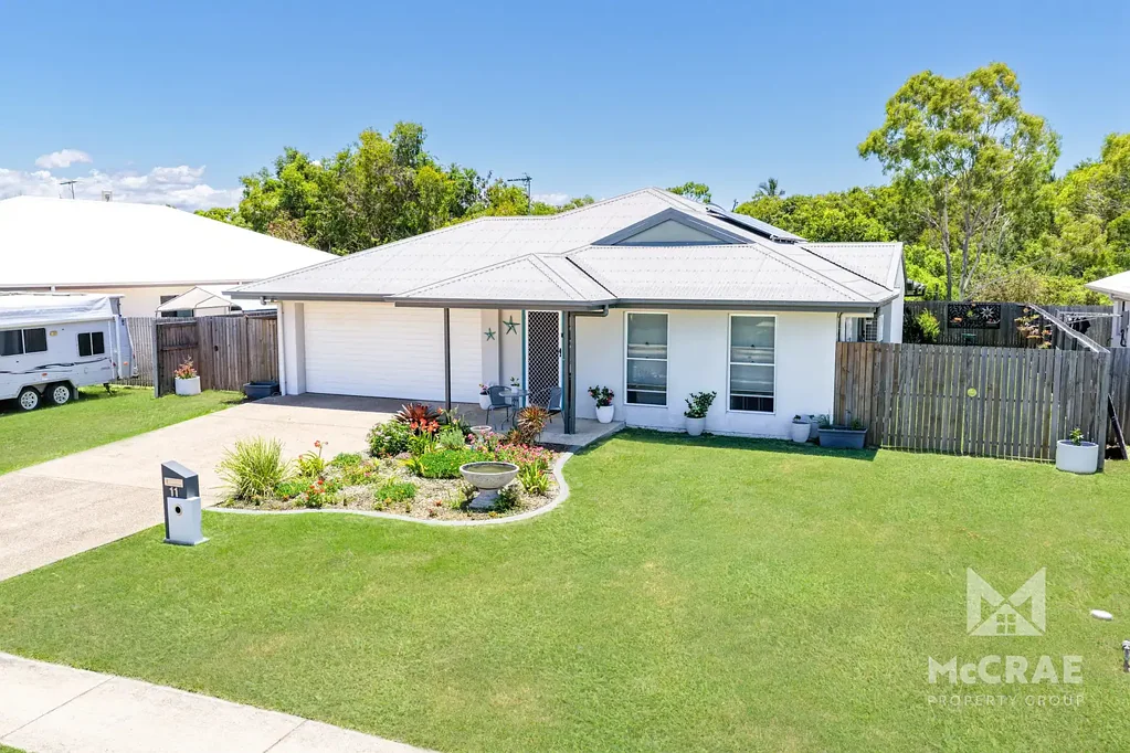 Bowen 4房  PERFECTION BY THE BAY - MOVE IN READY