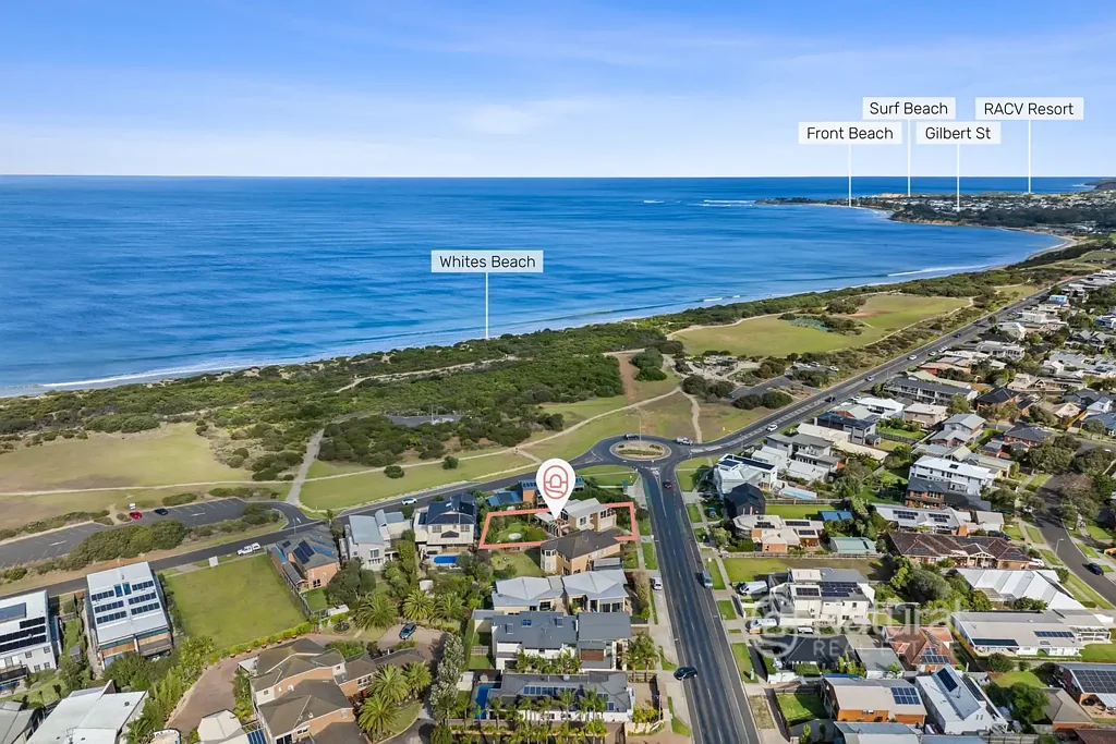 1347 Horseshoe Bend Road, Torquay, VIC 3228