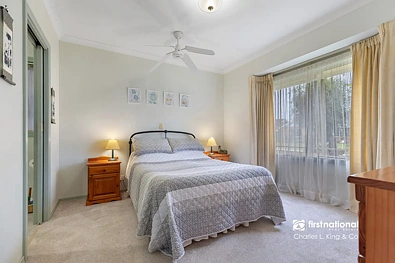 18 Murphy Way, Echuca, VIC 3564, 3房, 2浴, House