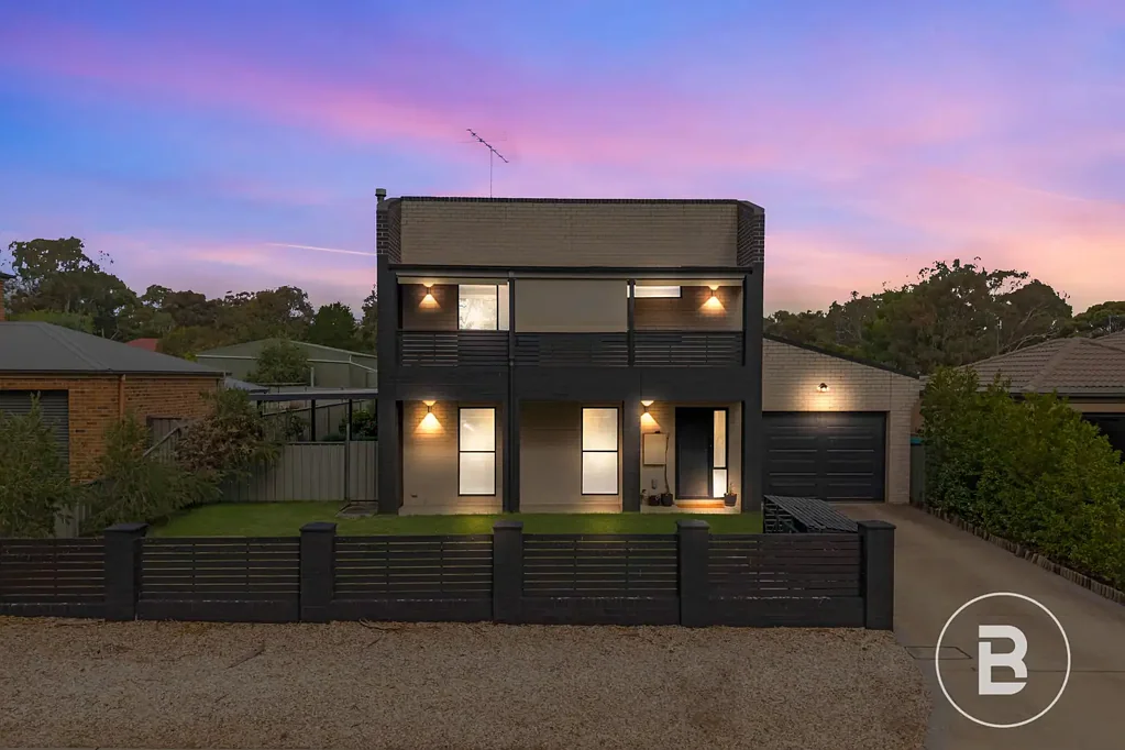 4 Redgum Court, Heathcote, VIC 3523