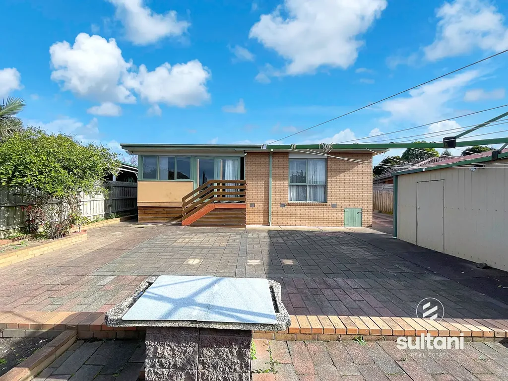 Exceptional Family Home for Lease