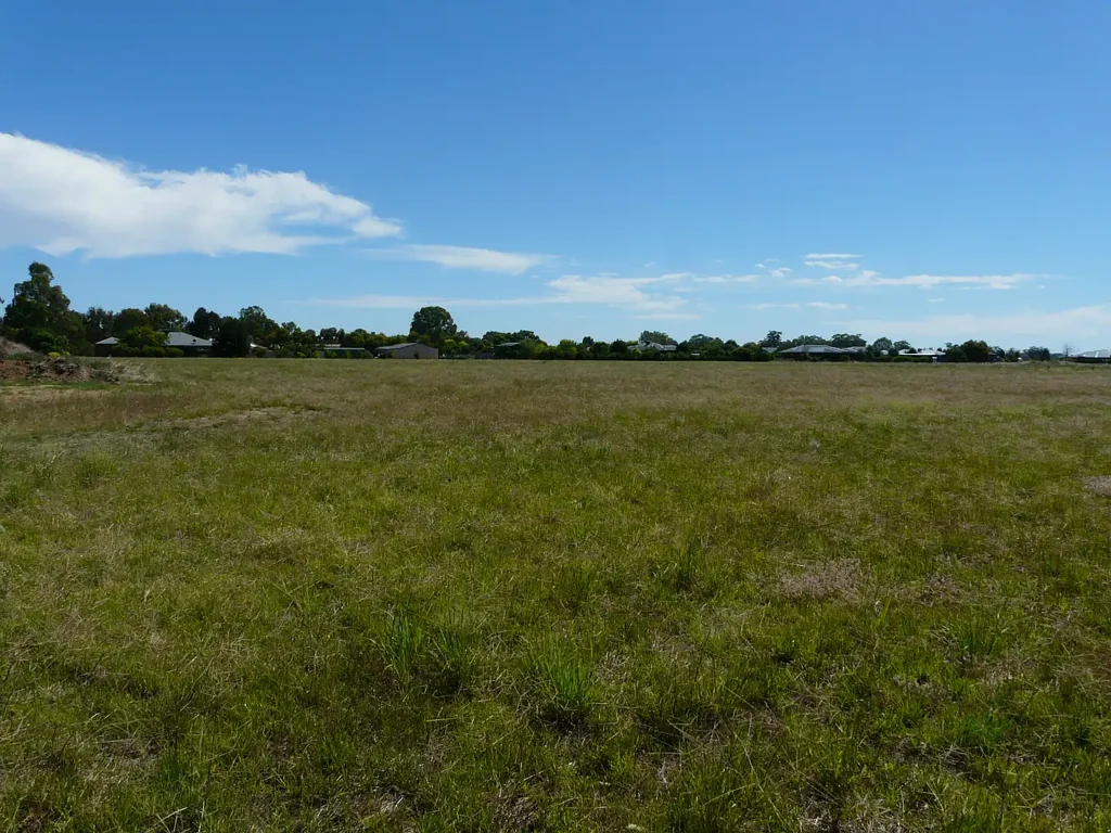 Tocumwal  FENHILL ESTATE - STAGE 3