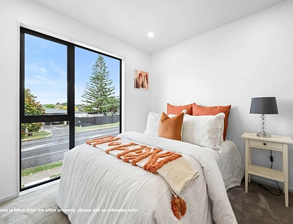 Lot 2, 121 Gills Road, Bucklands Beach, Manukau City, Auckland, 3房, 2浴, 城市屋