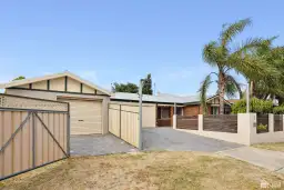 1 Jaffa Close, Seville Grove