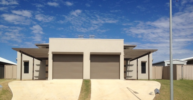 53 LAMBERT DR, MORANBAH QLD 4744, 0房, 0浴, Unit