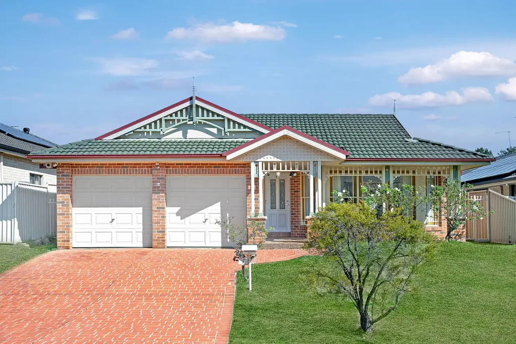 Kellyville Ridge 4Phòng ngủ Welcome to 8 Loft