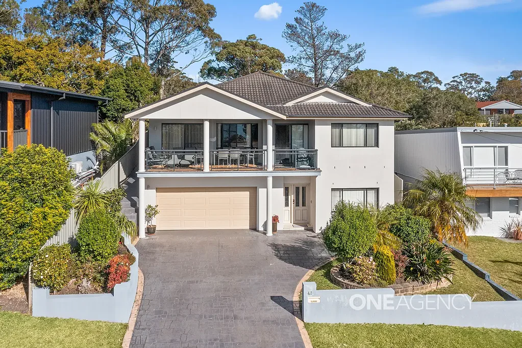 47 Minerva Avenue, Vincentia, NSW 2540