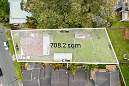 18 Staff Street, Wollongong