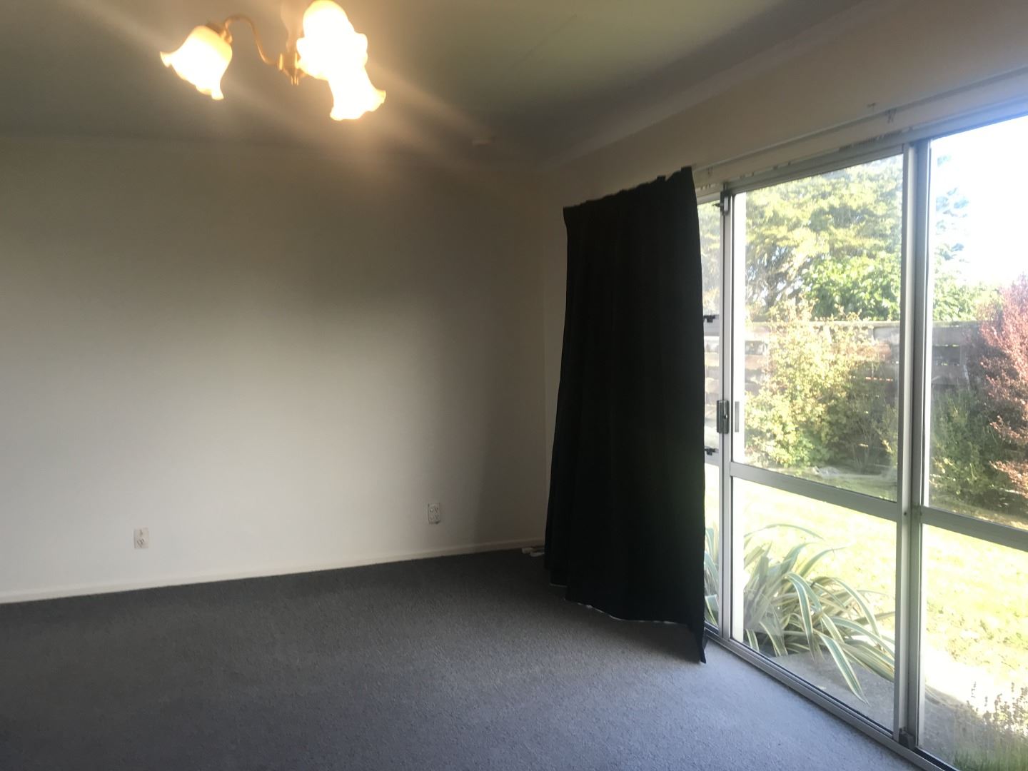 44 Wicklow Street, Clifton, Invercargill, 3部屋, 1バスルーム