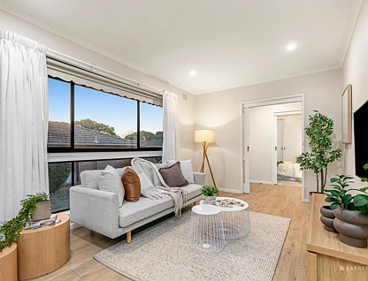 2/8 Westminster Street, Balwyn, VIC 3103, 2 ਕਮਰੇ, 1 ਬਾਥਰੂਮ, Unit