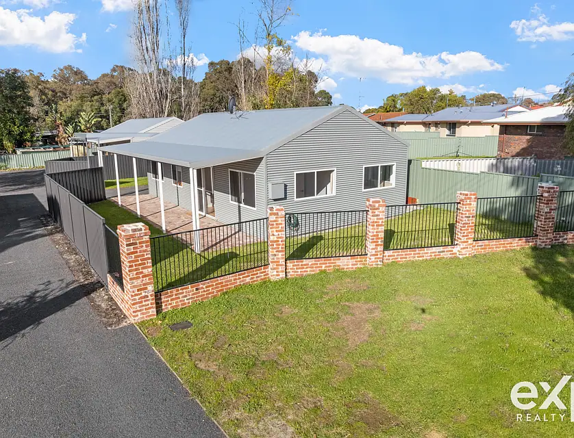 Proposed Lot 1 Mayo Street, Manjimup, Bunbury, 3 ਕਮਰੇ, 1 ਬਾਥਰੂਮ, House