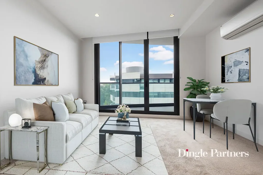 802/1 Acacia Place, Abbotsford, VIC 3067