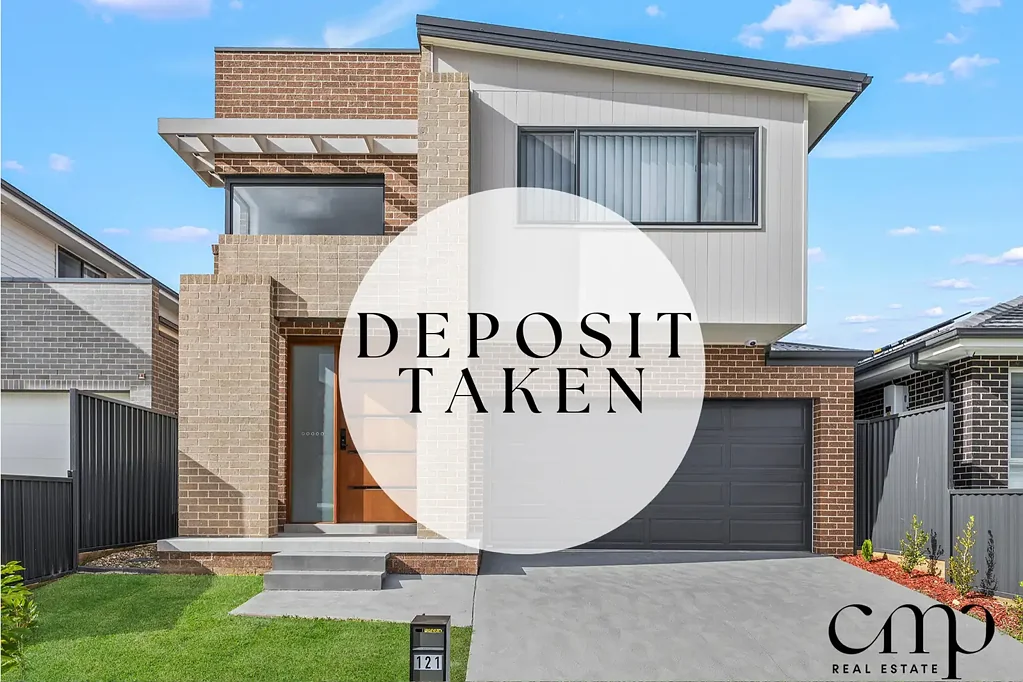 Step Into Luxury Living!