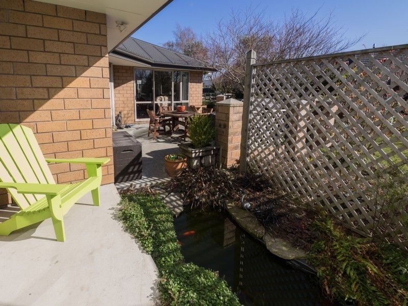 15 Tuarangi Road, Netherby, Ashburton, 4 habitaciones, 2 baños