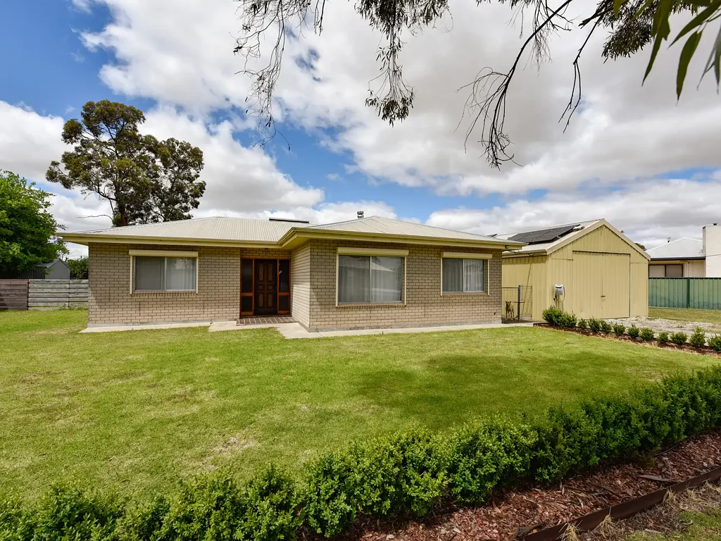 22 Williams Avenue, Keith, SA 5267