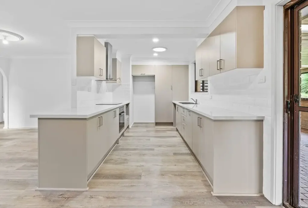 Spacious Family Home with Modern Updates & Fantastic Outdoor Living