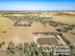 2369 TANTITHA RD, Tomingley