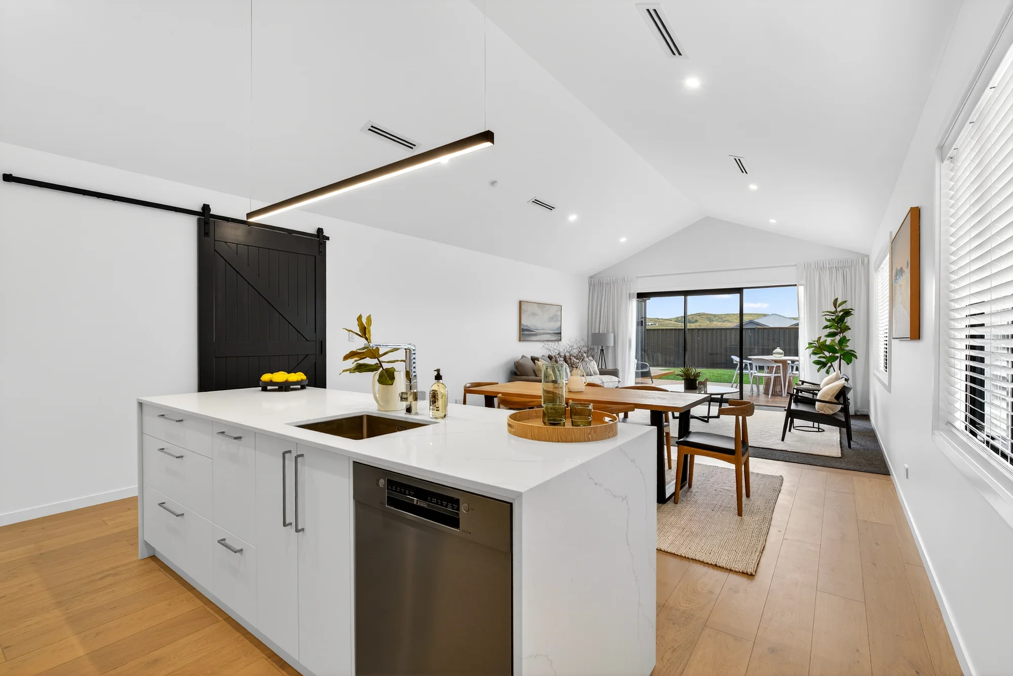 Poraiti 3બેડરૂમ Elevated, Elegant and Designed to Impress