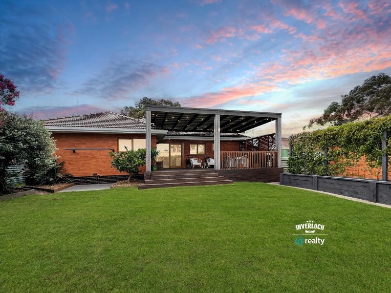 111 MCKENZIE ST, WONTHAGGI VIC 3995, 0房, 0浴, House