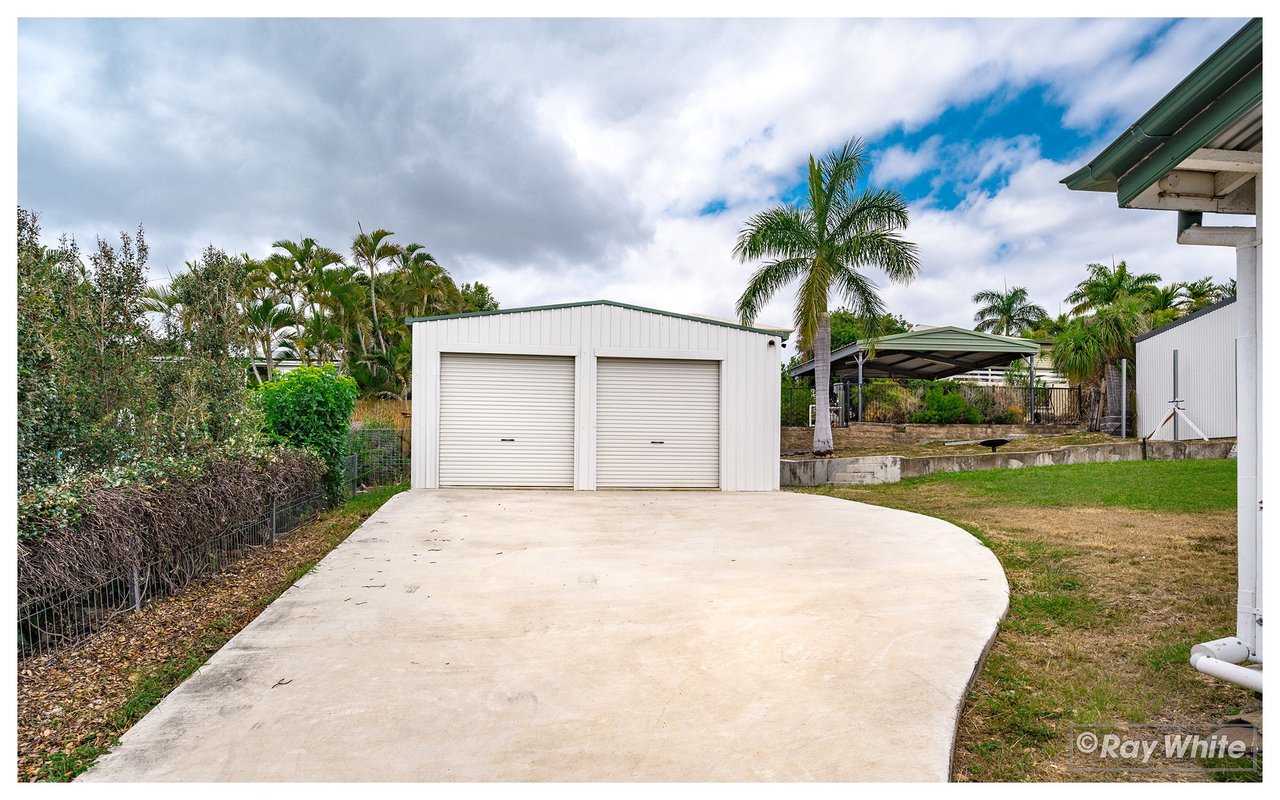 21 LANIGAN ST, WANDAL QLD 4700, 0 Kuwarto, 0 Banyo, House