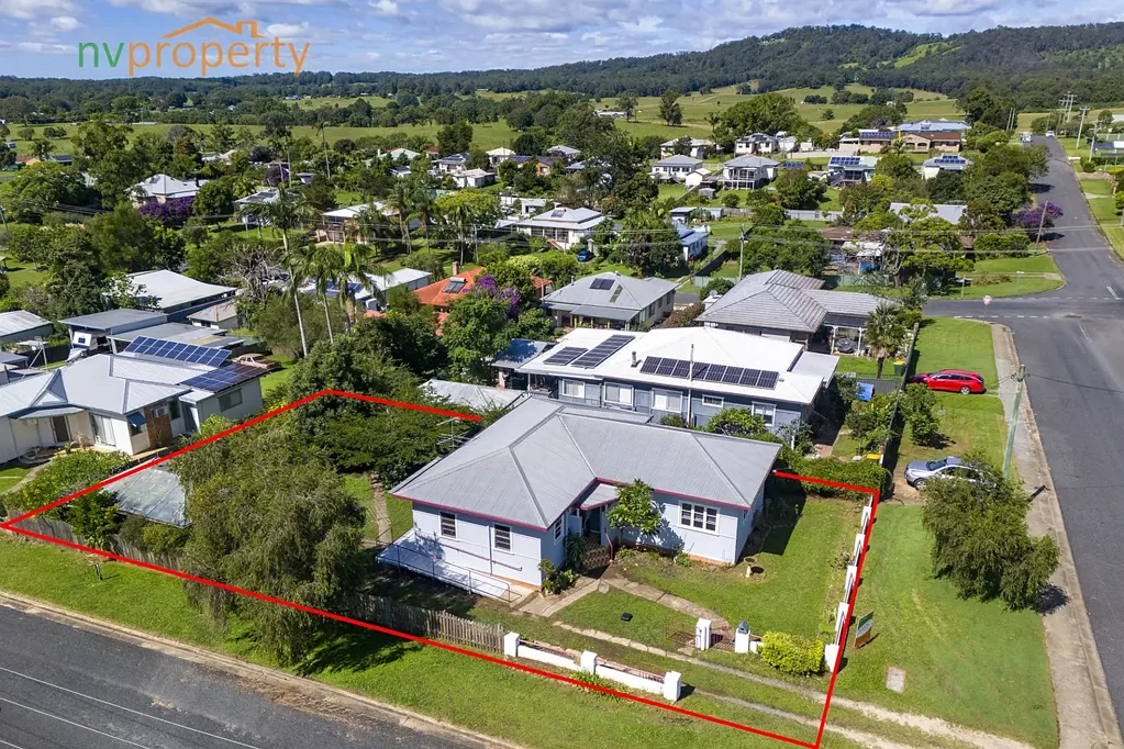 67 High Street, Bowraville, NSW 2449