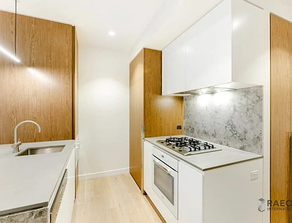 2109/433 Collins Street, Melbourne, Melbourne CBD, 1 ห้องนอน, 1 ห้องน้ำ, Apartment