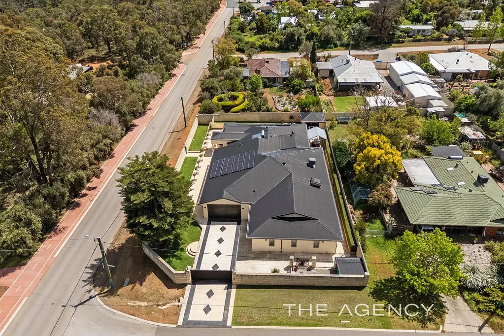 1 Tottenham Street, Chidlow, WA 6556