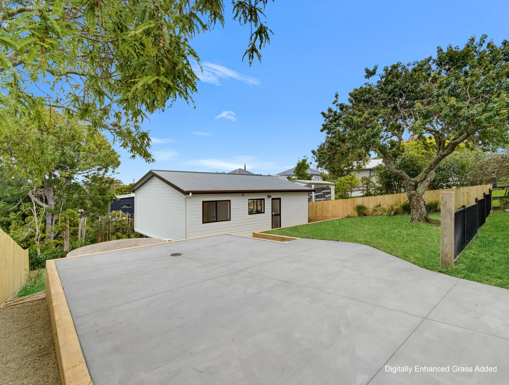 Stanmore Bay 2房 Quality, Comfort with Room to Play