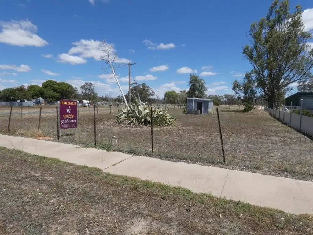 62 Charles Street, Jeparit, VIC 3423