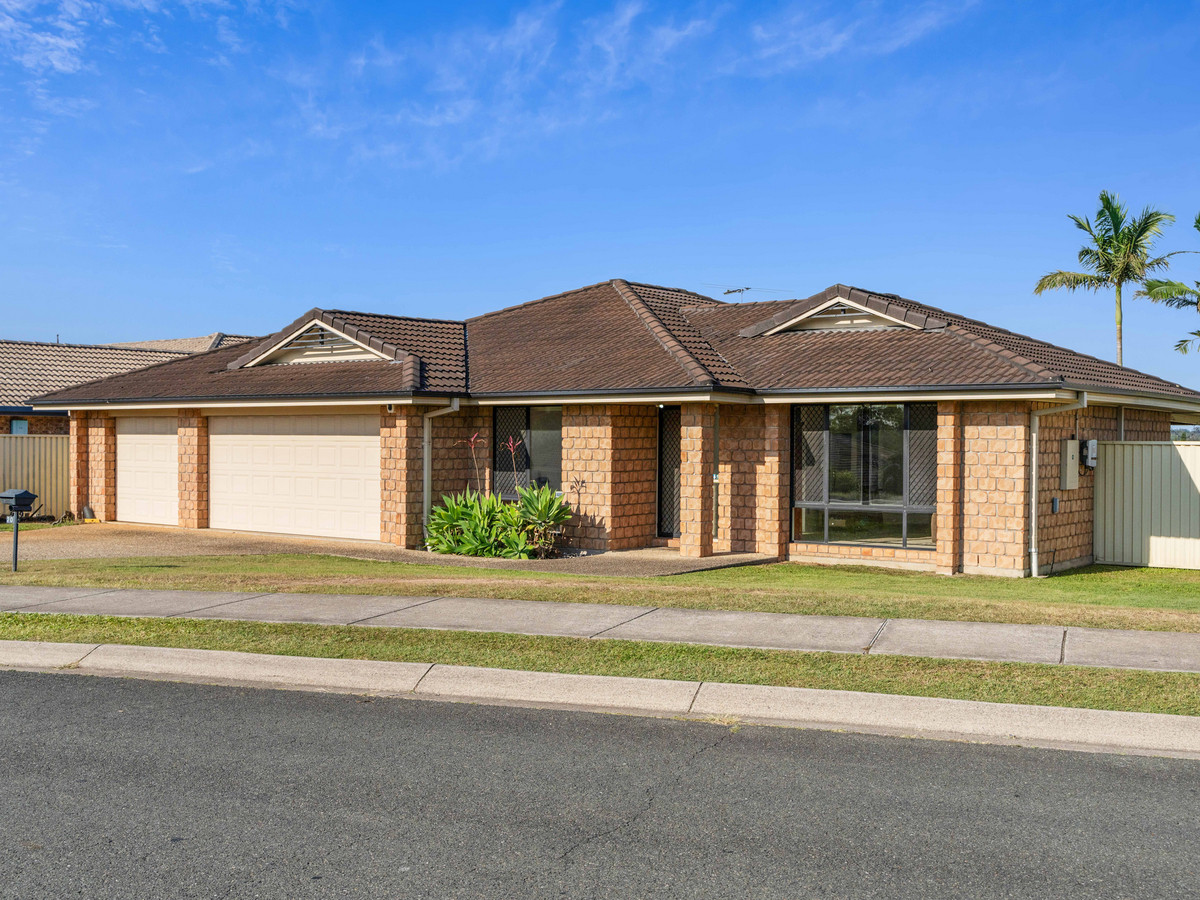 20 TONE DR, COLLINGWOOD PARK QLD 4301, 0 ਕਮਰੇ, 0 ਬਾਥਰੂਮ, House