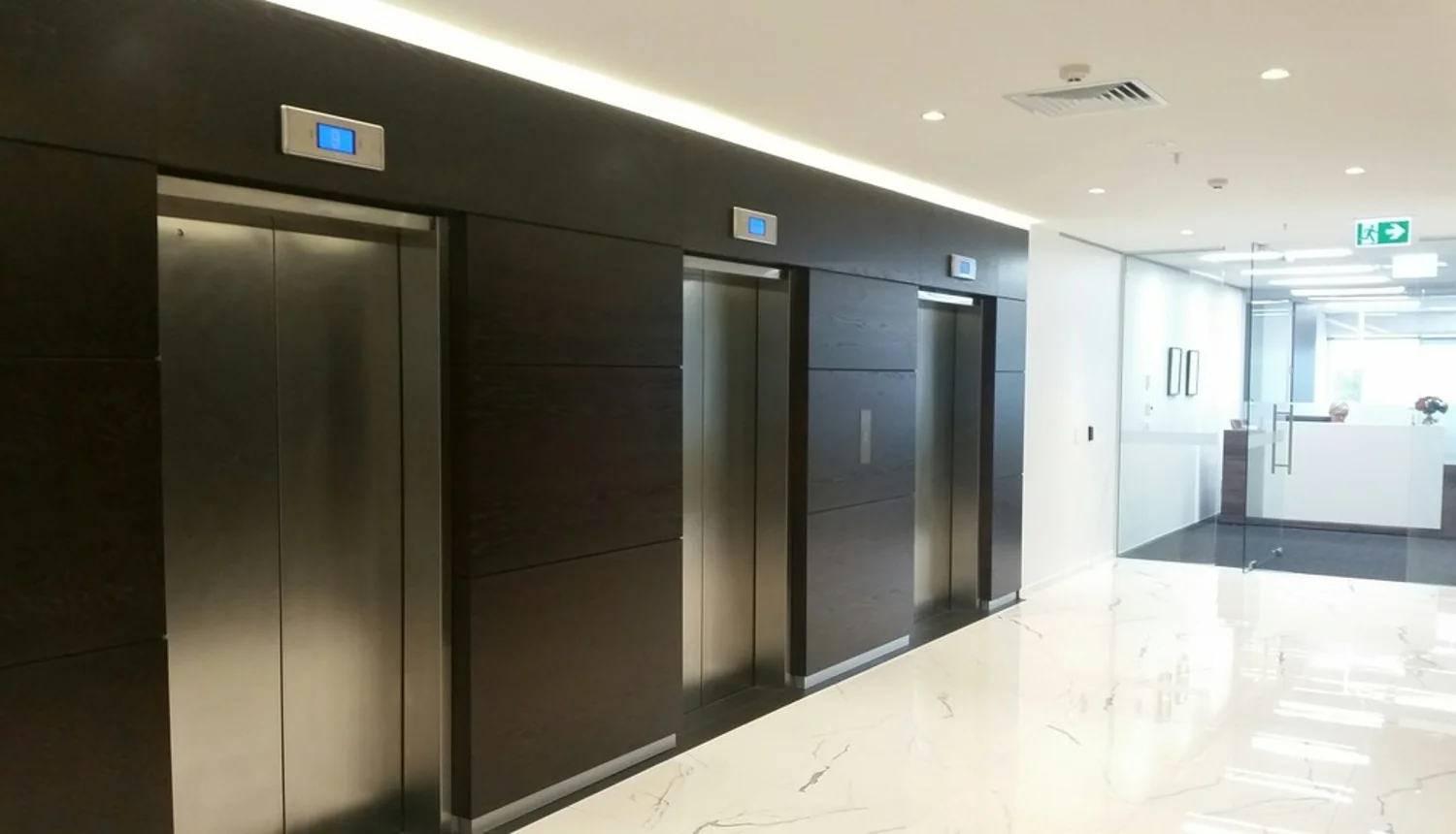 130 Albert Street, Auckland Central, Auckland City, 0 غرف, 1 حمامات
