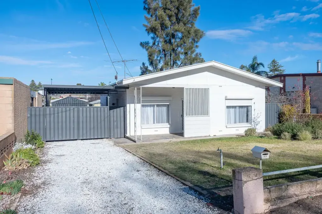 50 Clara Street, Murray Bridge, SA 5253