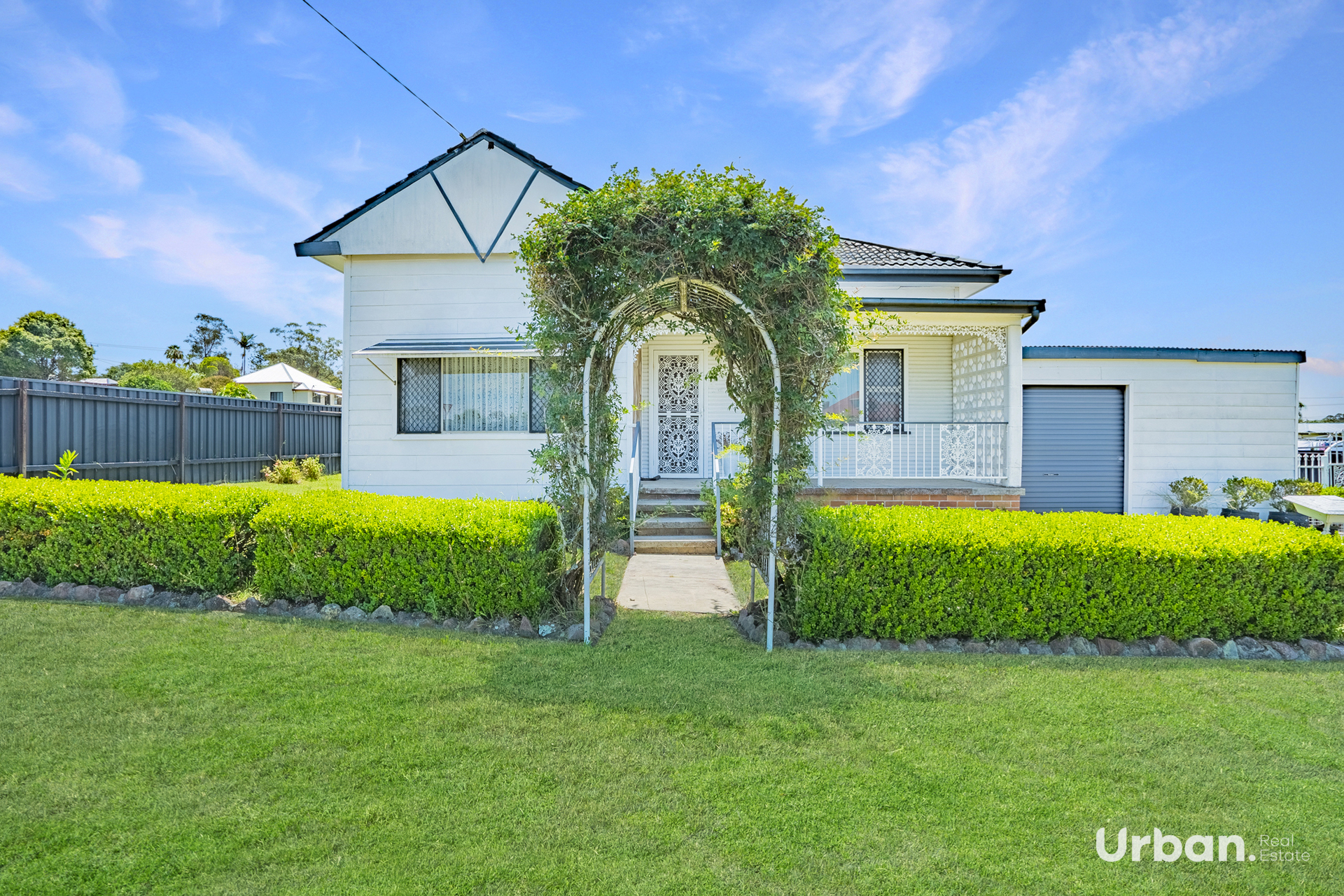 13 MAITLAND ST, ABERMAIN NSW 2326, 0 침실, 0 욕실, House