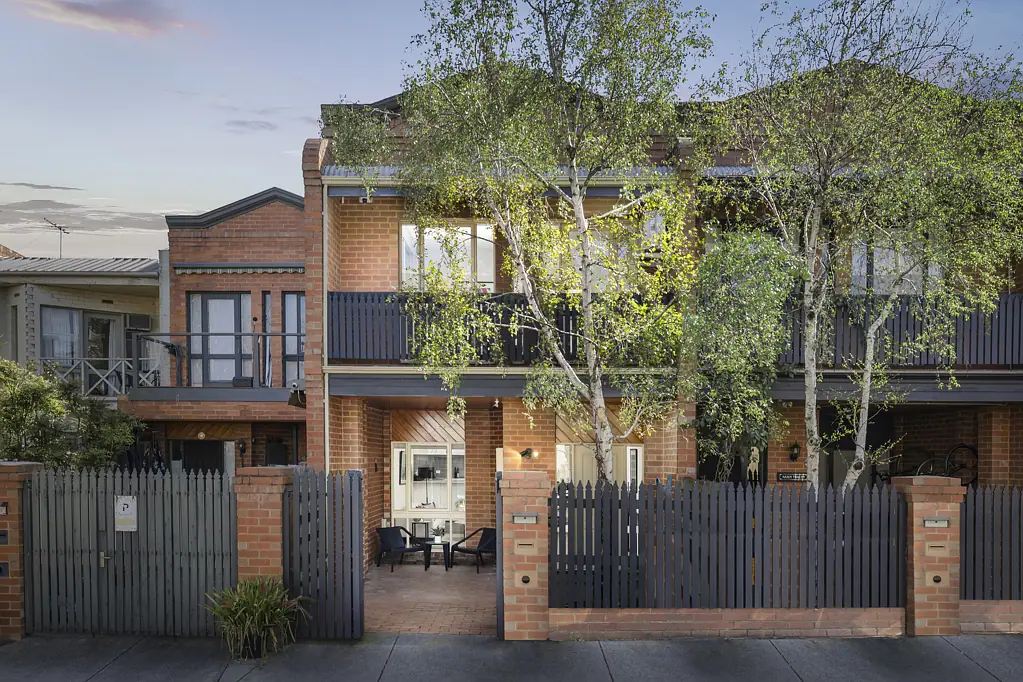 9 Henry Street, Carlton North, VIC 3054