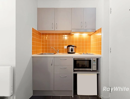 12/15 Hawthorn Road, Caulfield North, Inner East Melbourne, 1 habitaciones, 1 baños, Apartment