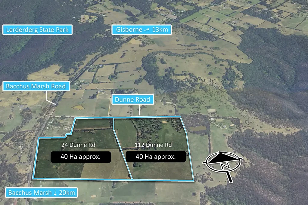 24 Dunne Road, Bullengarook, VIC 3437
