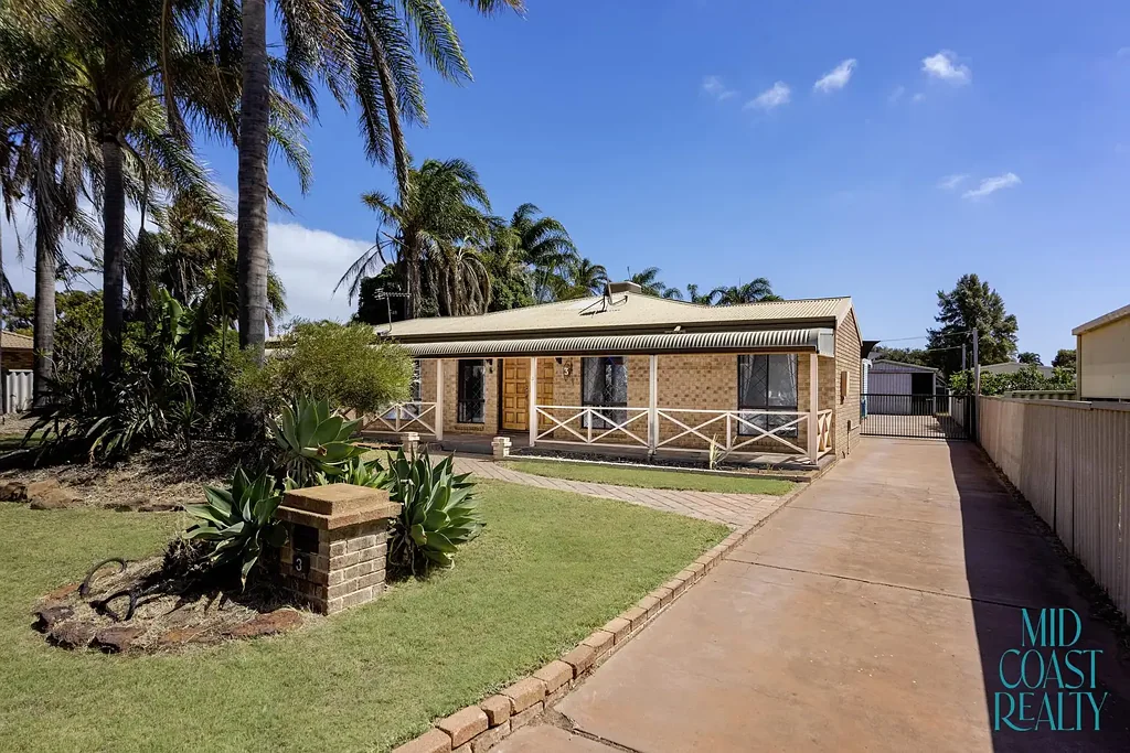 3 Murex Way, Sunset Beach, WA 6530