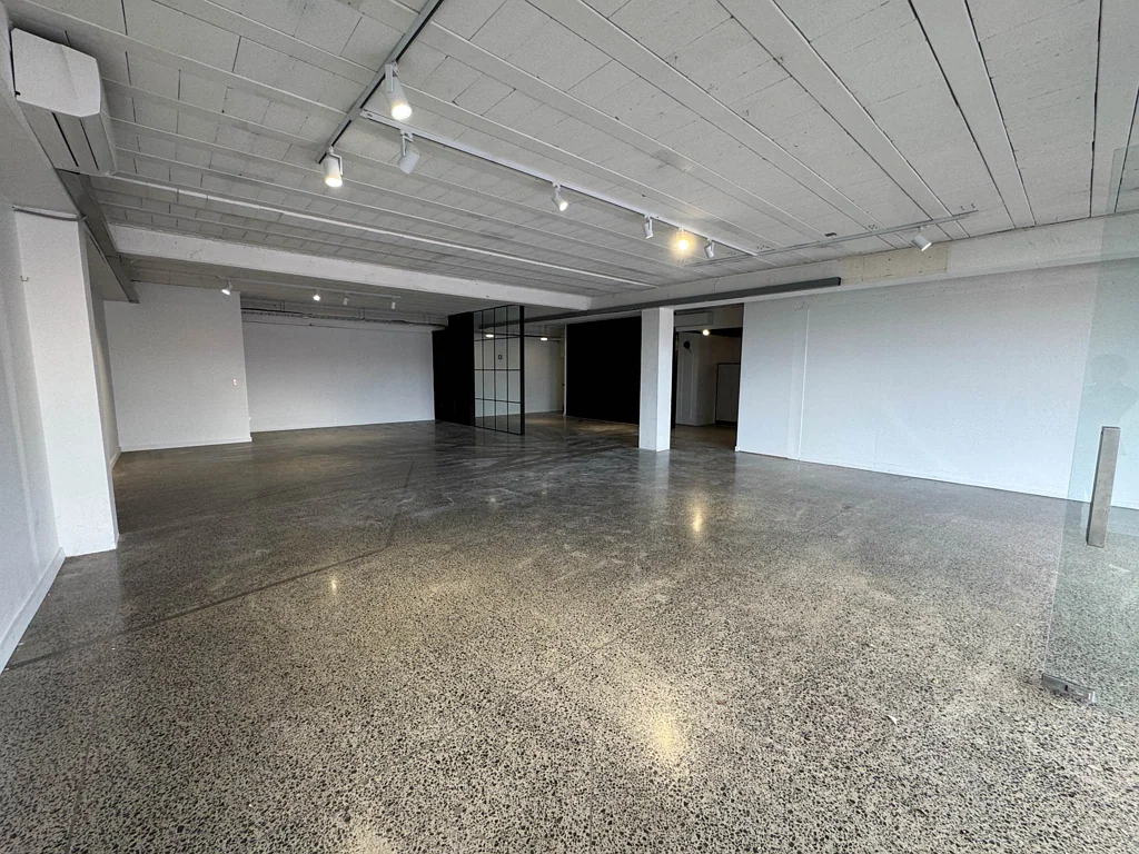 Takapuna STYLISH TAKAPUNA GROUND FLOOR OFFICE