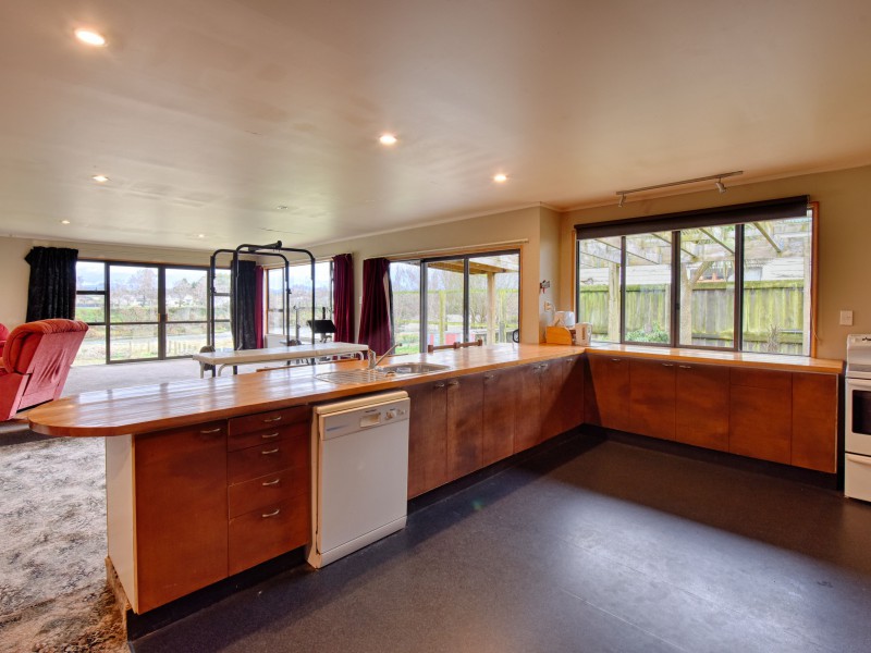 37 Forth Street, Mataura, Gore, 3 Kuwarto, 0 Banyo