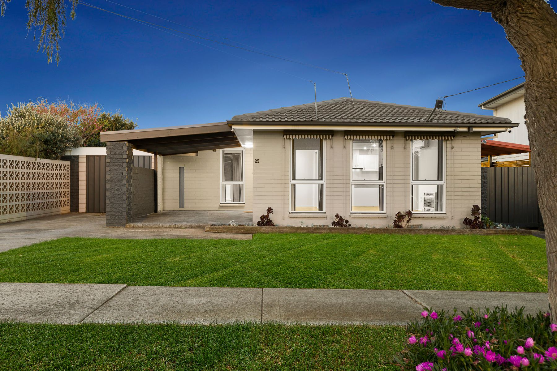 25 ANDLEON WAY, SPRINGVALE SOUTH VIC 3172, 0 Kuwarto, 0 Banyo, House