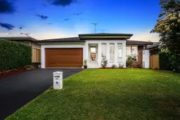 63 Annfield Street, Kellyville Ridge