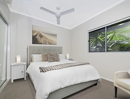 10203/10 Kokoda Street, Idalia, Townsville, 2 rūma, 2 rūma horoi, Unit