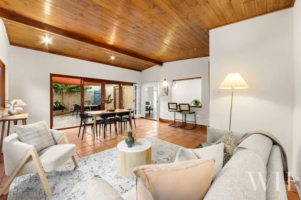 Beaconsfield 2Phòng ngủ Serene Coastal Hideaway with Dual Offering