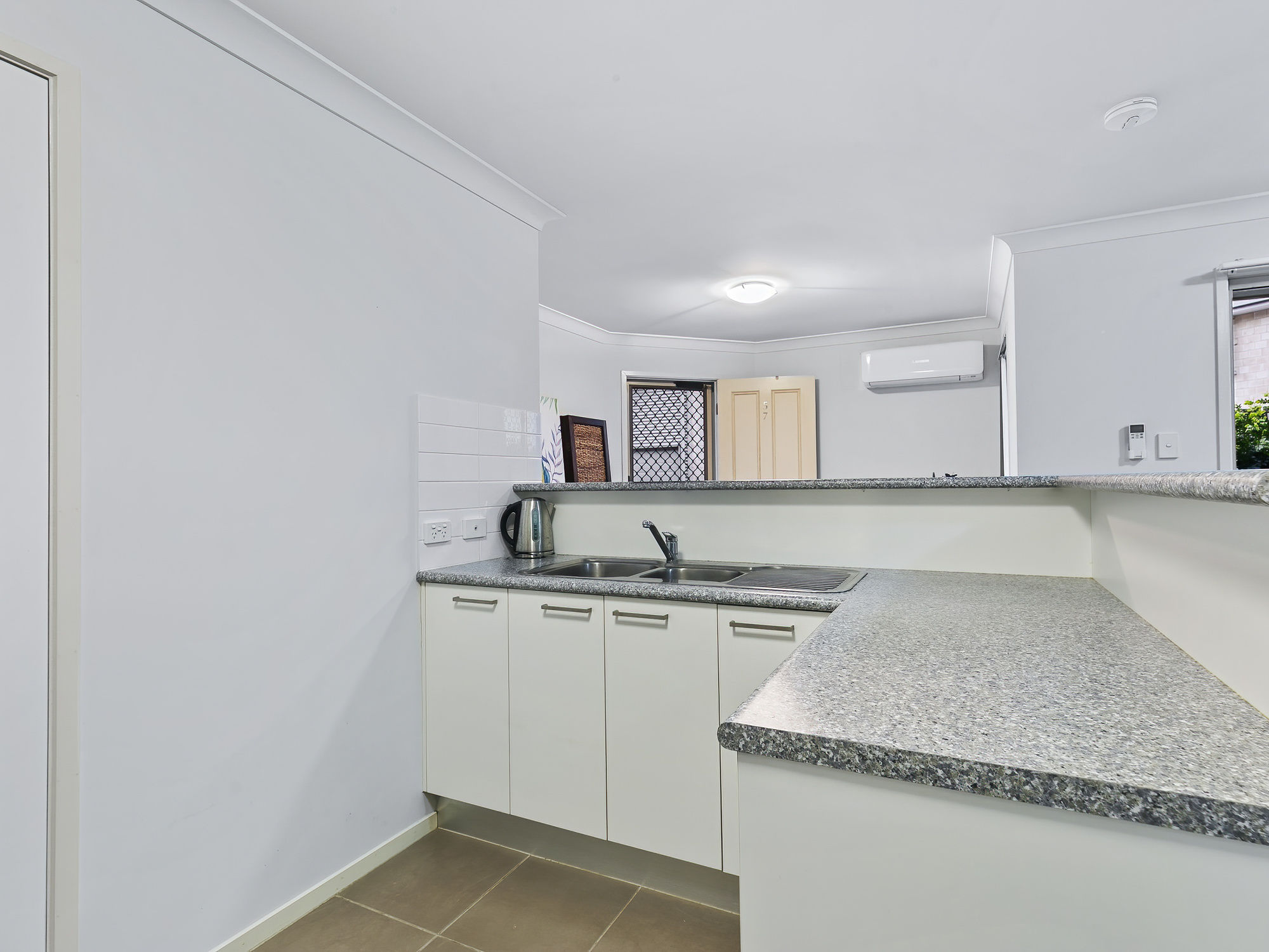 UNIT 57 30-42 FLEET DR, KIPPA-RING QLD 4021, 0 rūma, 0 rūma horoi, Townhouse