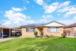 25 HOYLE DR, Dean Park