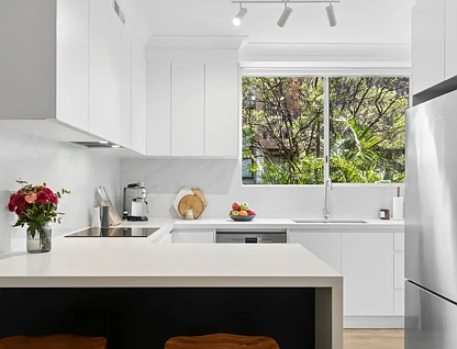 1/135 West Street, Crows Nest, NSW 2065, 2 ਕਮਰੇ, 2 ਬਾਥਰੂਮ, Apartment