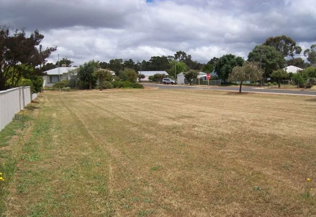 Darkan Country Â¼ acre