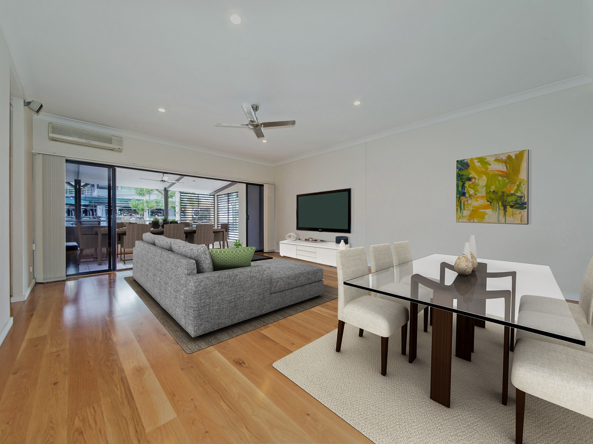 UNIT 5 8 CAMBRIDGE ST, BULIMBA QLD 4171, 0房, 0浴, Unit