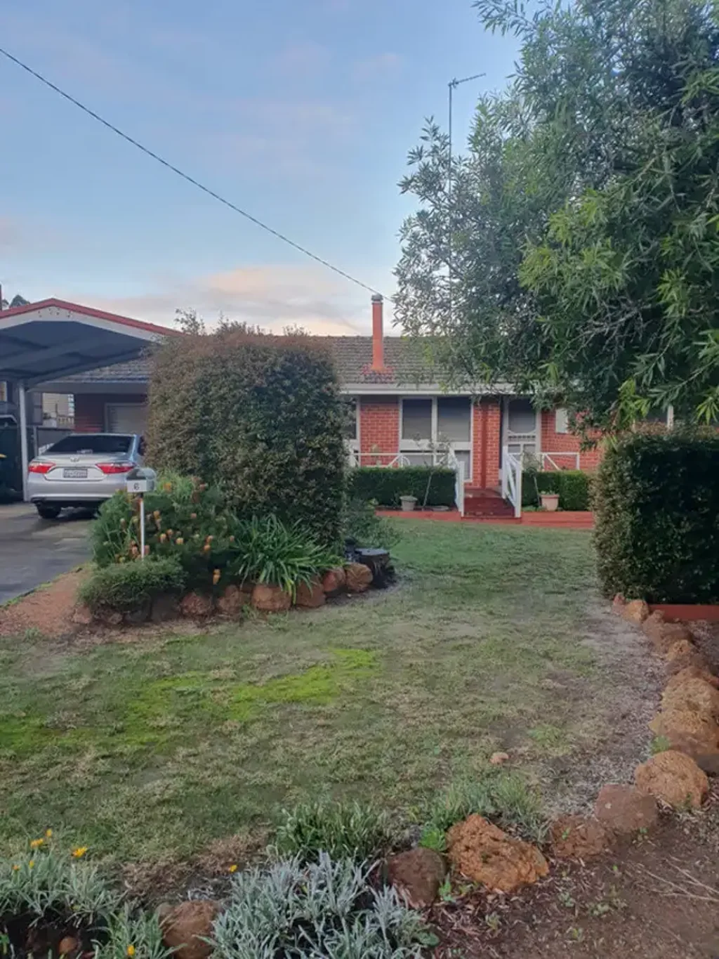 6 Karri Street, Manjimup, WA 6258