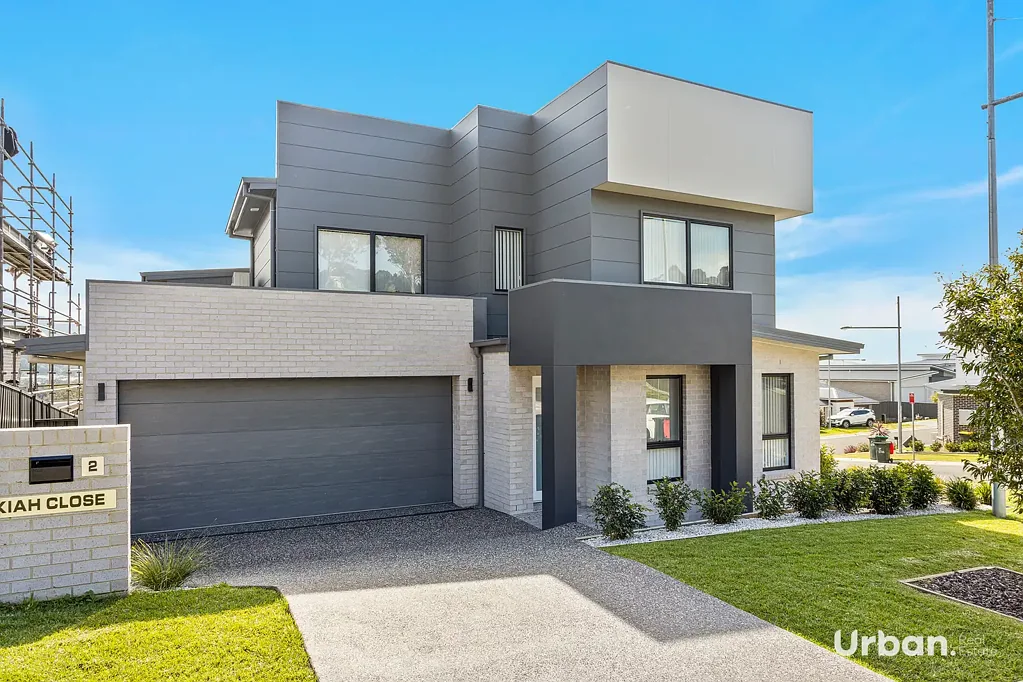2 Kiah Close, Tullimbar, NSW 2527